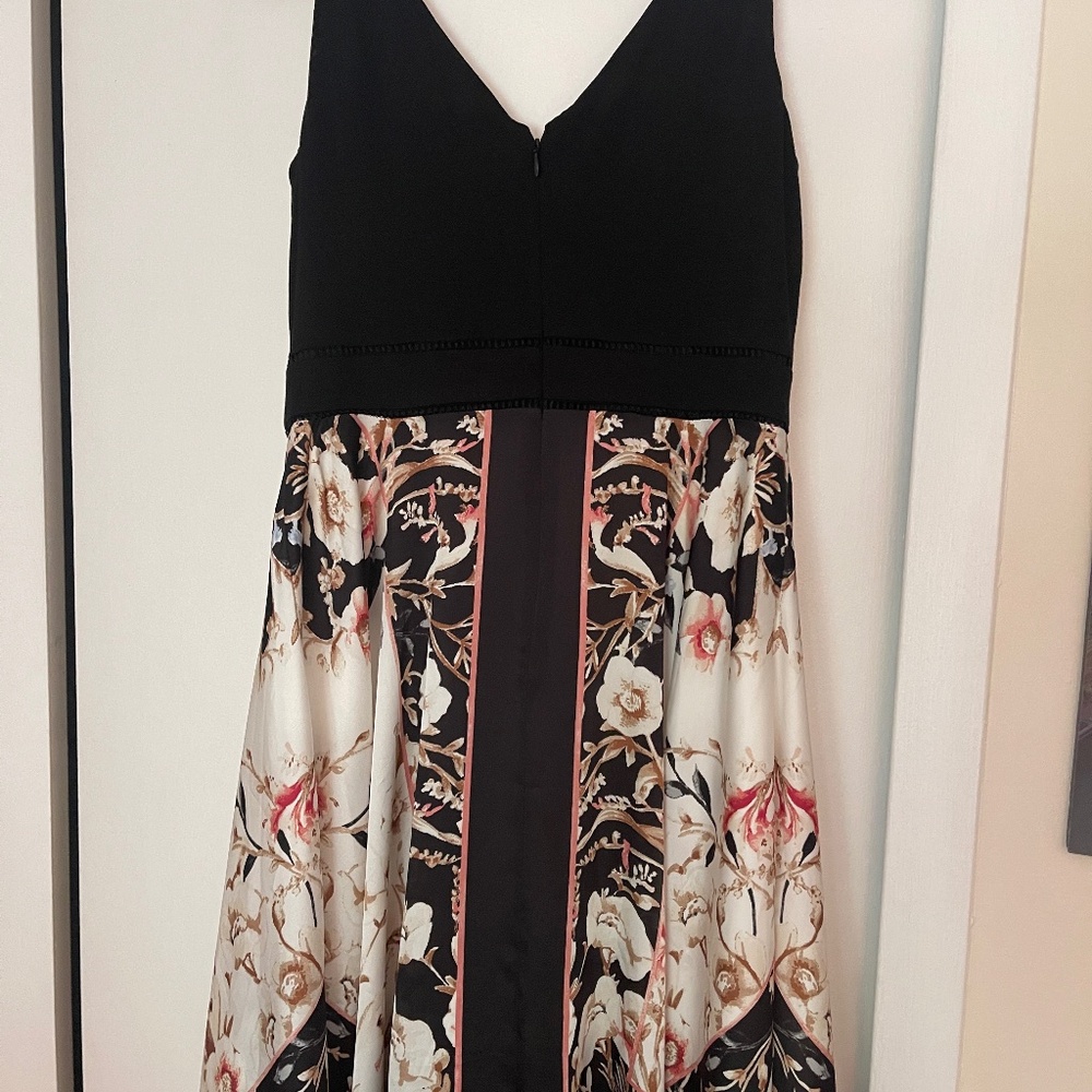 White House Black Market dress